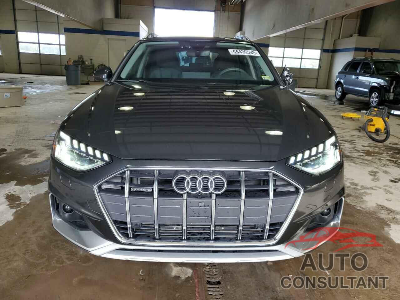 AUDI A4 2023 - WA18AAF40PA027729