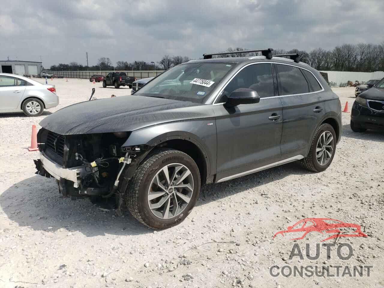 AUDI Q5 2023 - WA1EAAFY6P2086803