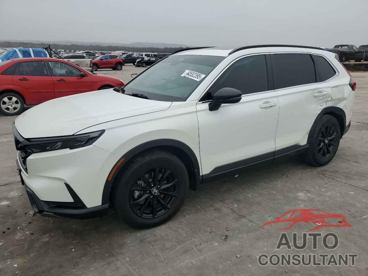 HONDA CRV 2023 - 2HKRS5H56PH701251
