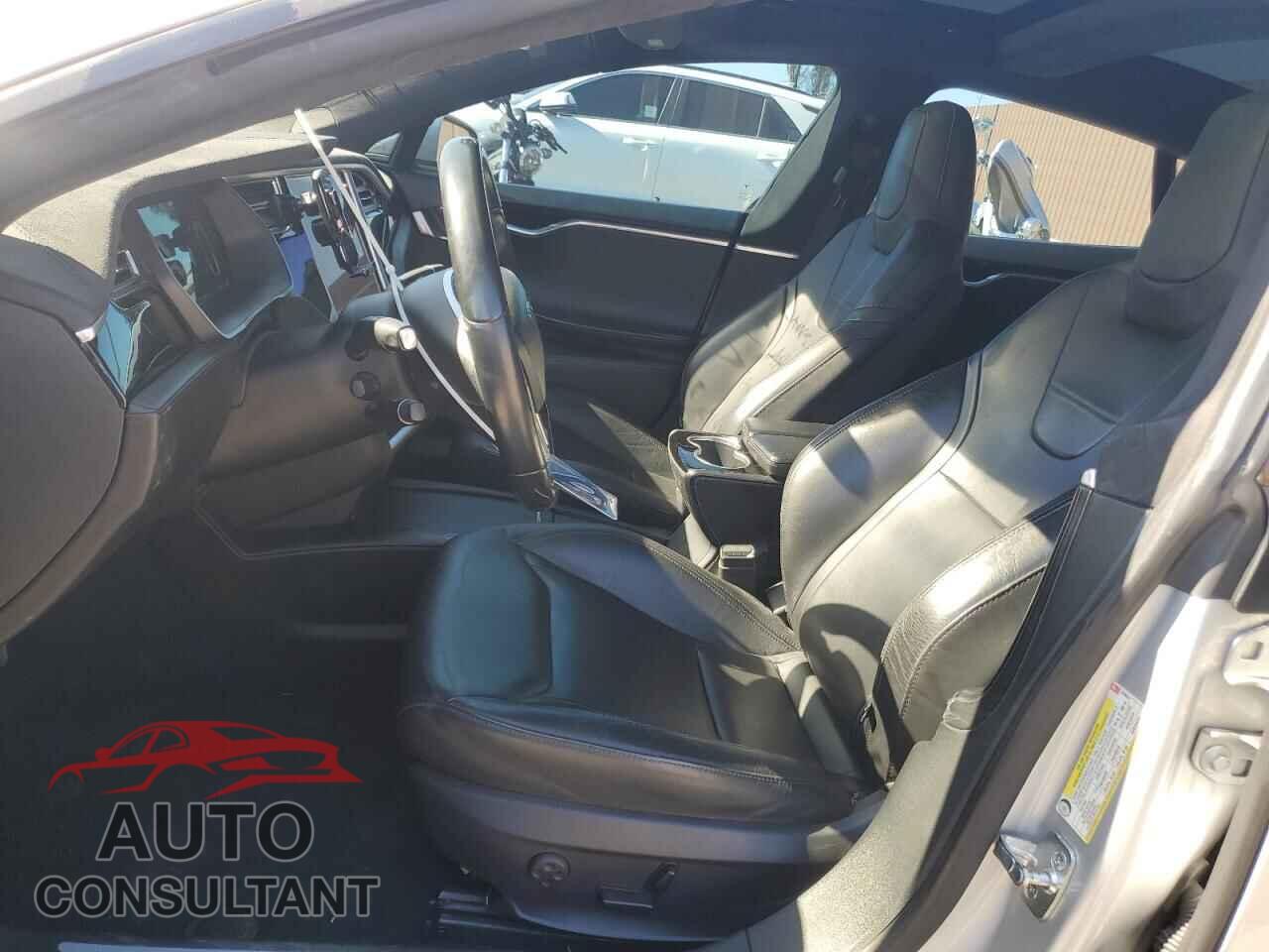 TESLA MODEL S 2016 - 5YJSA1E10GF139649