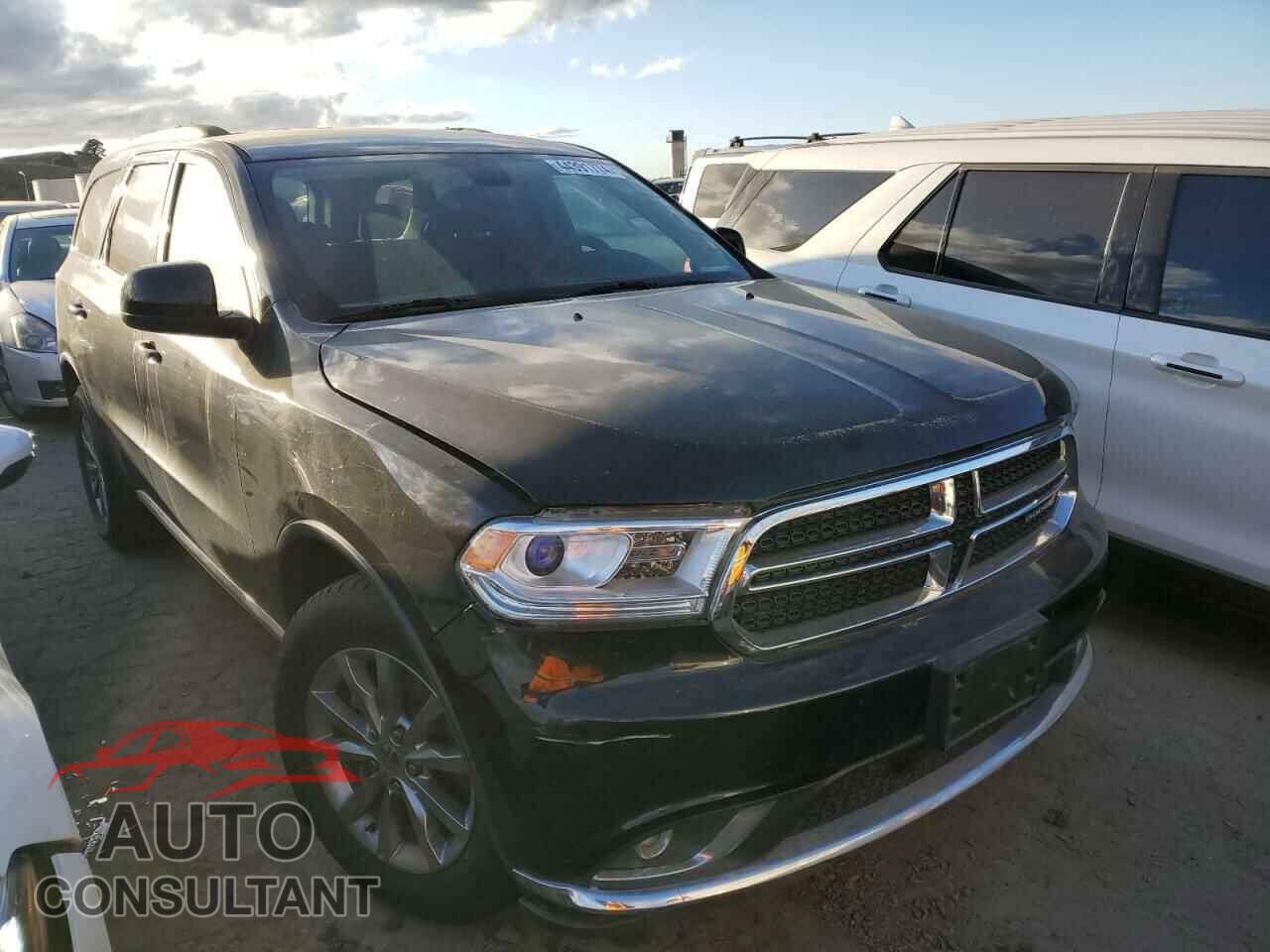 DODGE DURANGO 2018 - 1C4RDHAG5JC329220