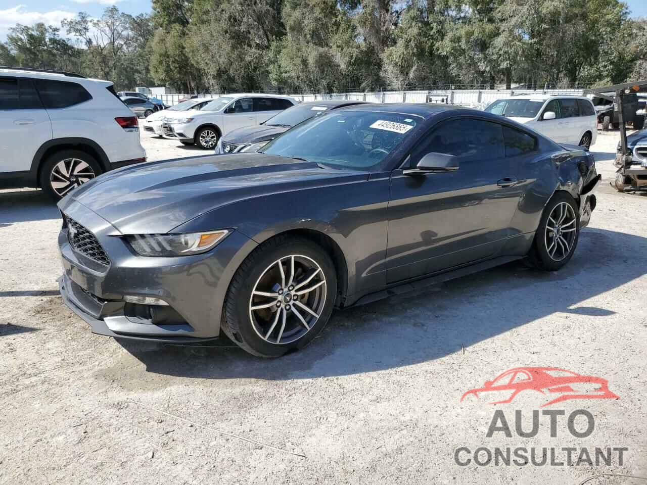 FORD ALL Models 2017 - 1FA6P8TH9H5249293