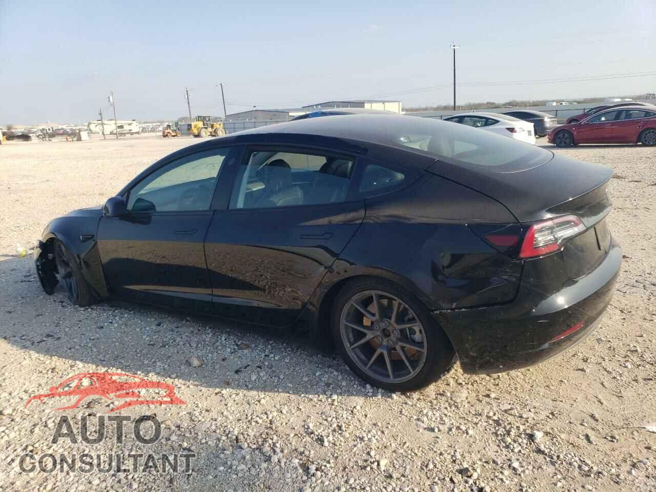 TESLA MODEL 3 2023 - 5YJ3E1EA4PF457170
