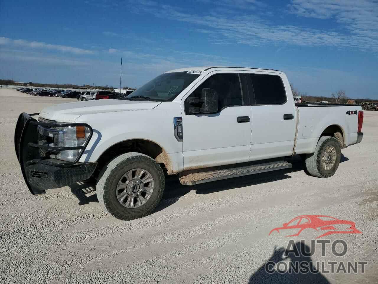 FORD F250 2021 - 1FT7W2BN9MED96004