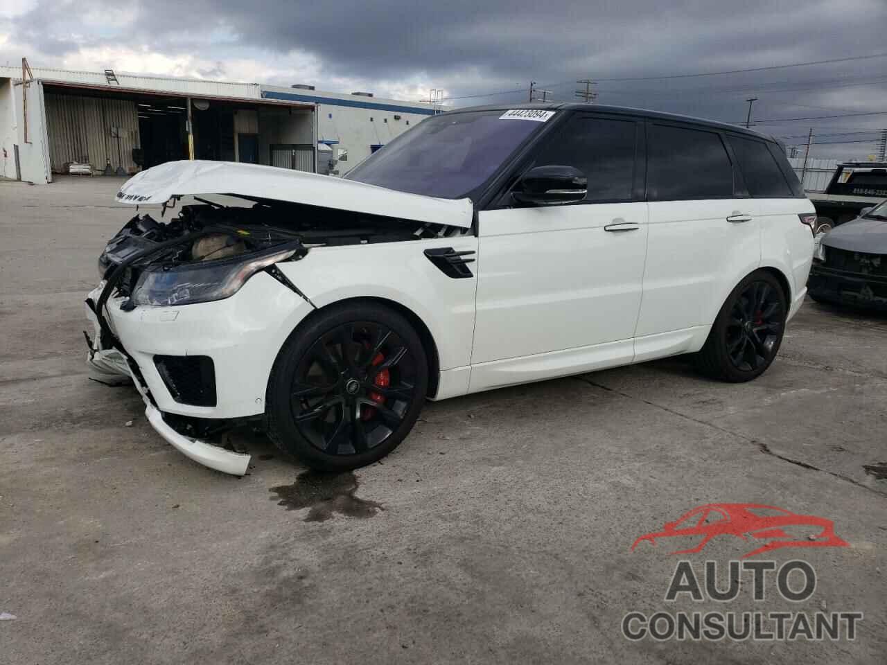 LAND ROVER RANGEROVER 2020 - SALWS2RU7LA708288