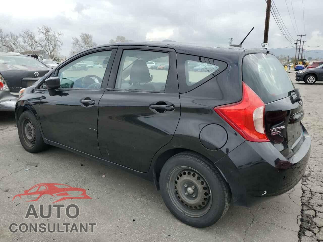 NISSAN VERSA 2016 - 3N1CE2CP2GL353097