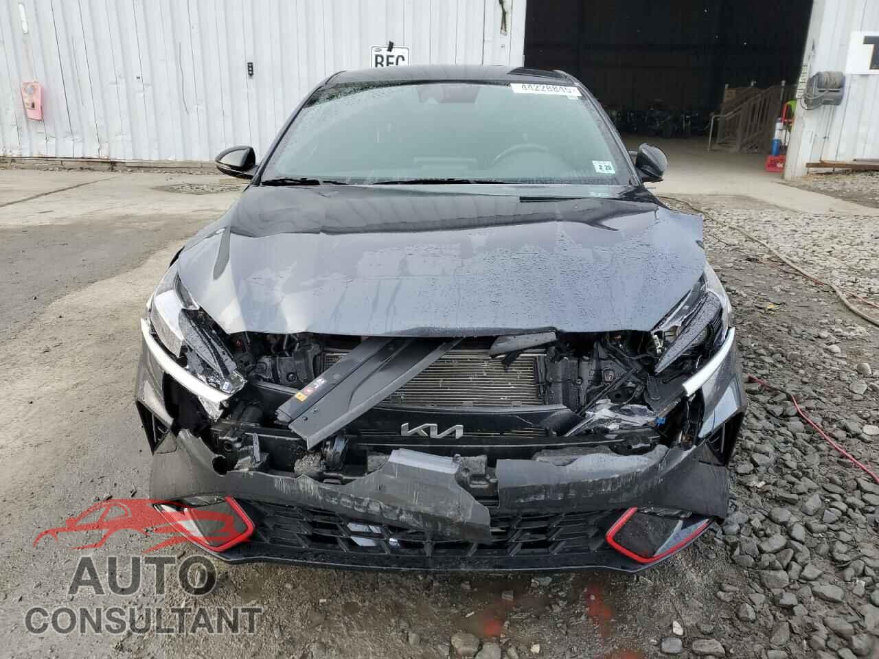 KIA FORTE 2023 - 3KPF54ADXPE558430