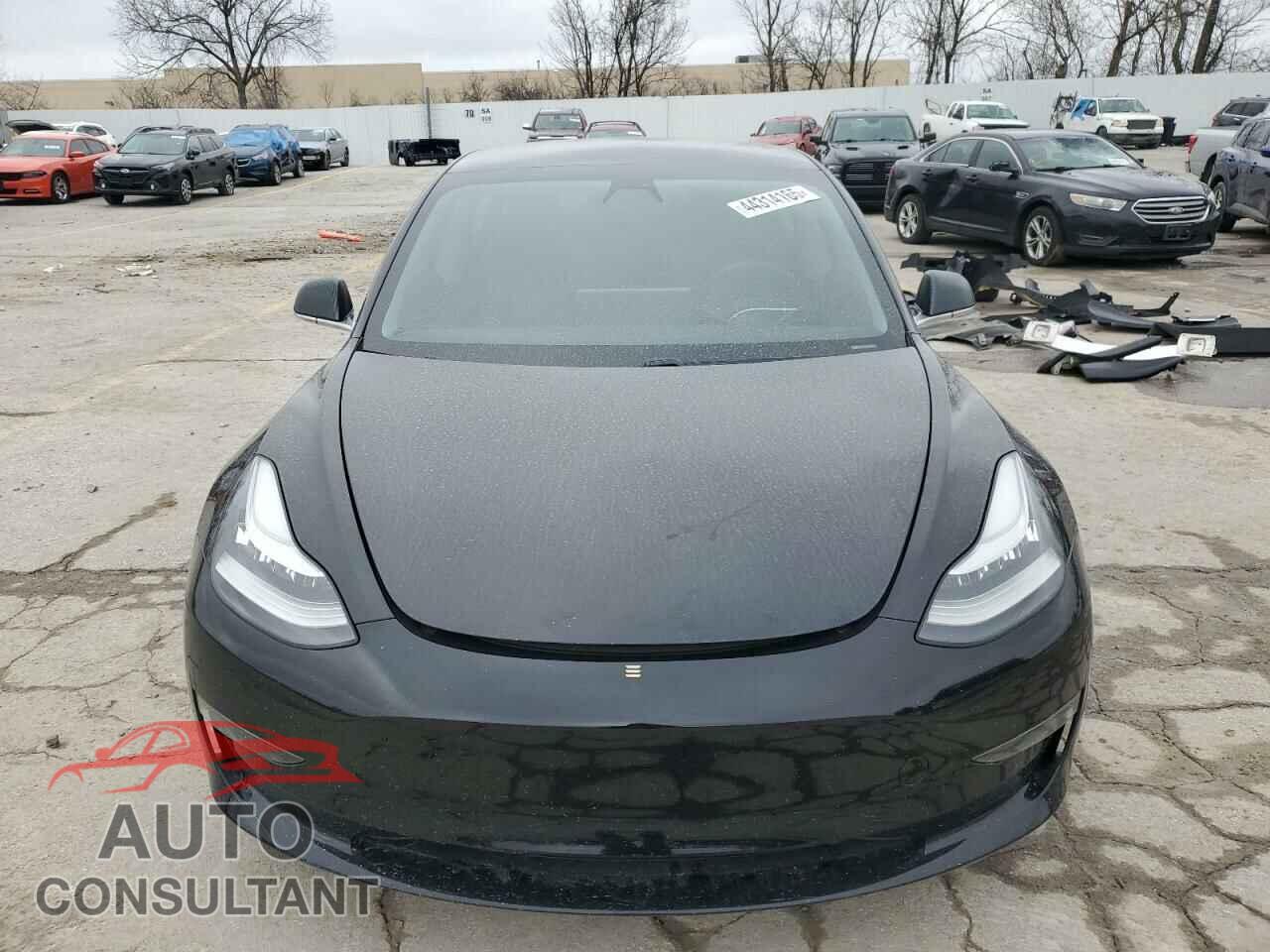 TESLA MODEL 3 2020 - 5YJ3E1EA1LF614003