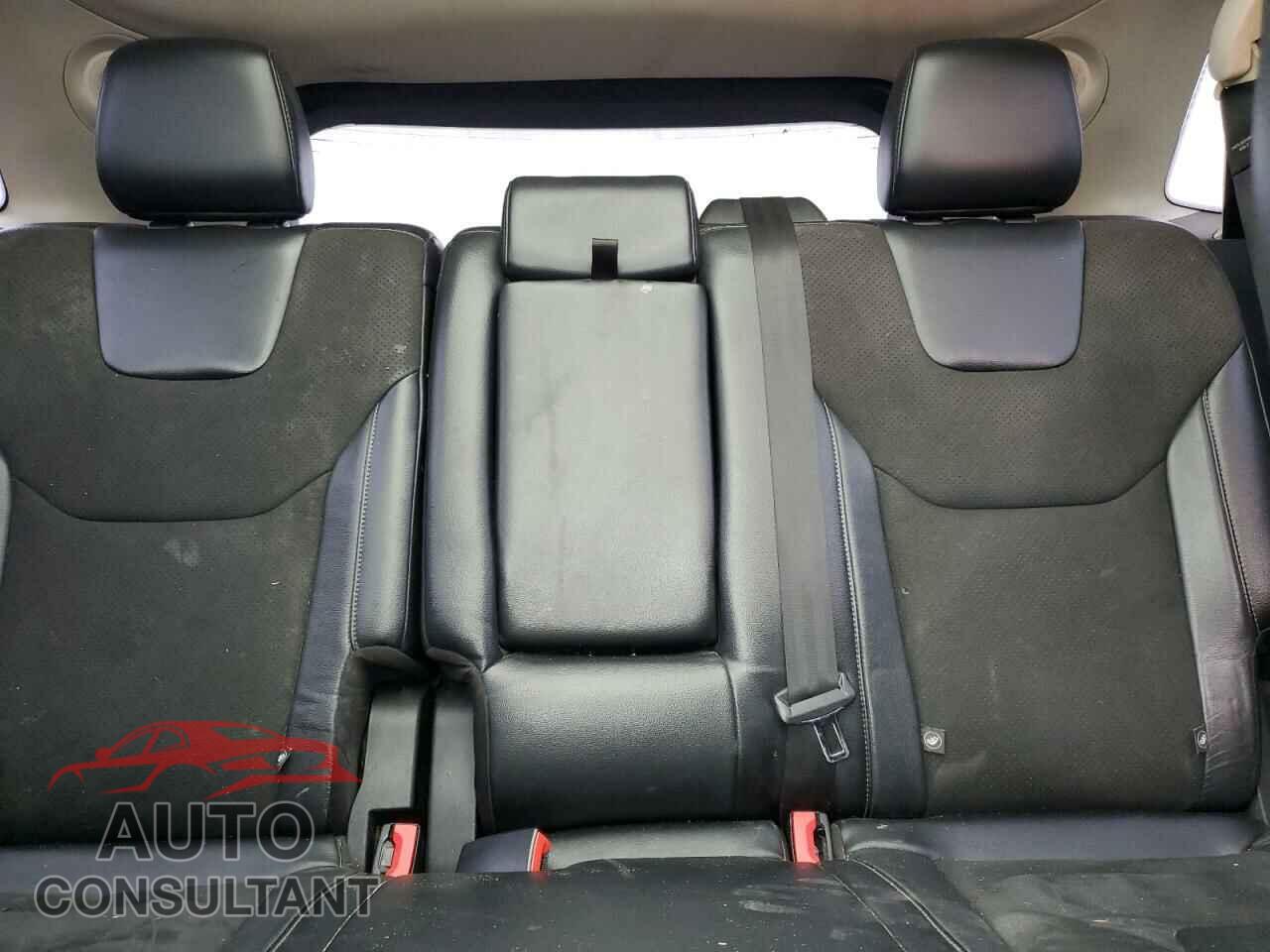 FORD EDGE 2015 - 2FMPK3AP1FBB20737