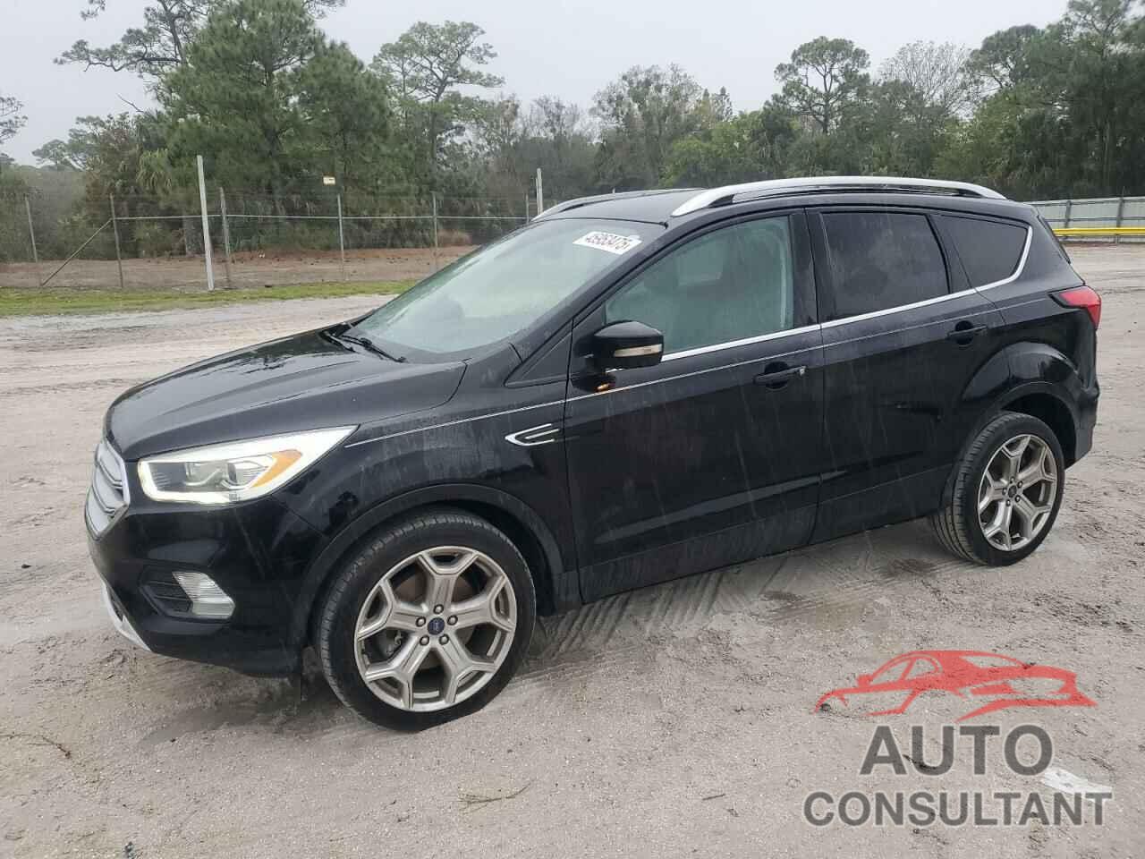 FORD ESCAPE 2019 - 1FMCU0J93KUB95341