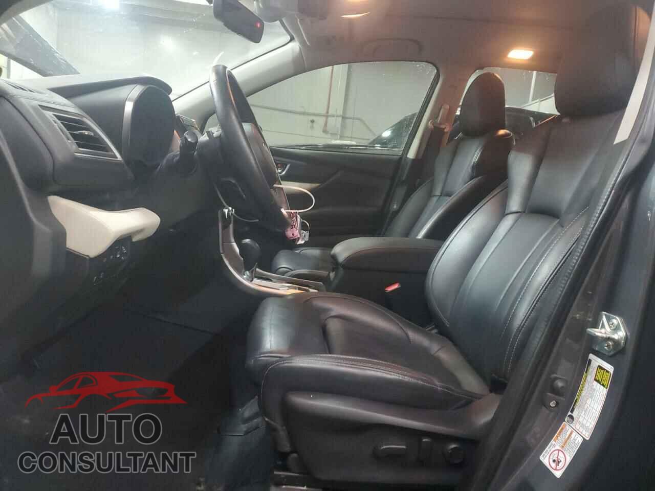 SUBARU ASCENT 2020 - 4S4WMAPD2L3418135