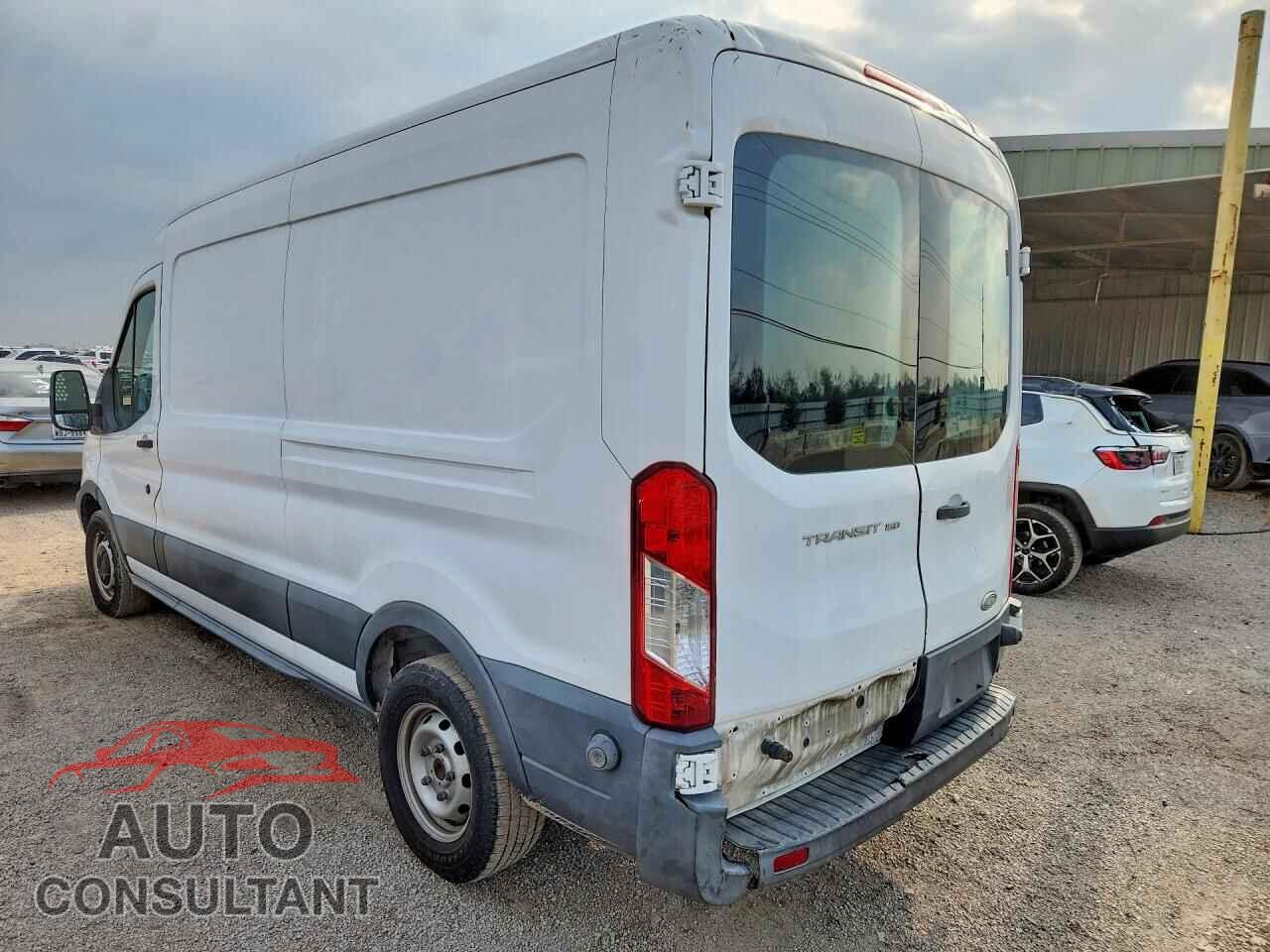 FORD TRANSIT 2015 - 1FTNE2CM3FKA01948