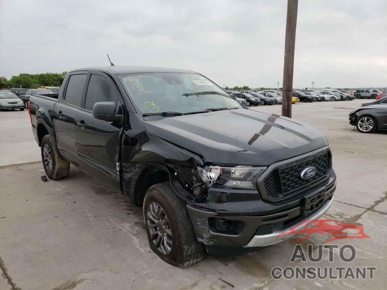 FORD RANGER 2021 - 1FTER4EH2MLD09359