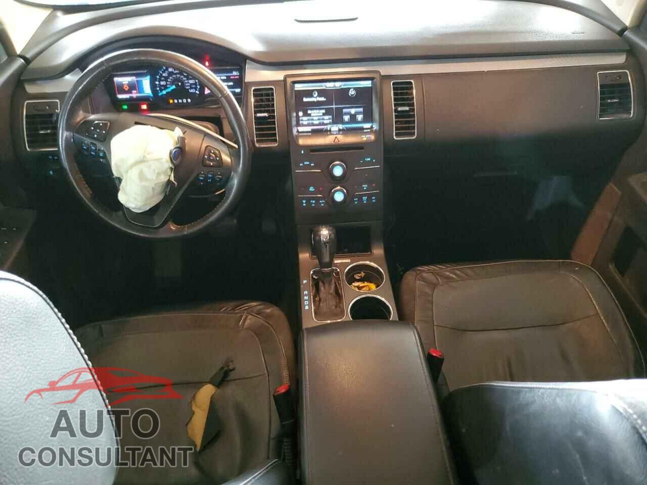 FORD FLEX 2014 - 2FMGK5C87EBD30470