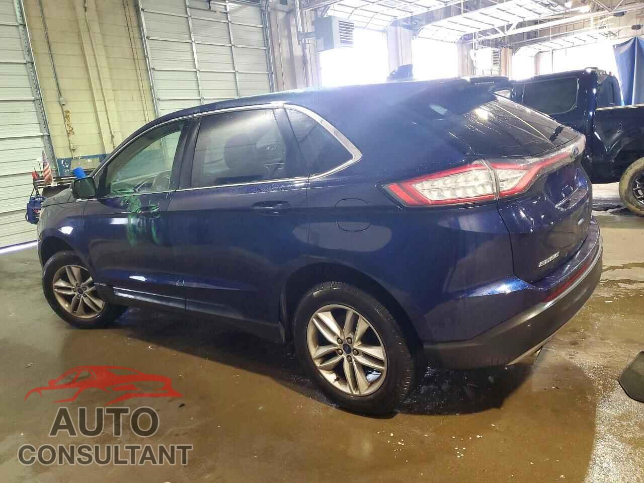 FORD EDGE 2016 - 2FMPK4J90GBC20465
