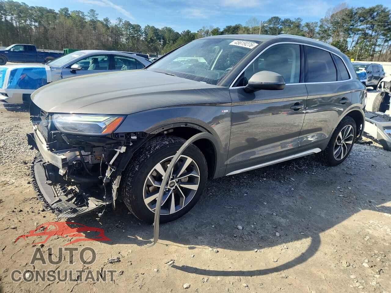 AUDI Q5 2023 - WA1EAAFY4P2013798