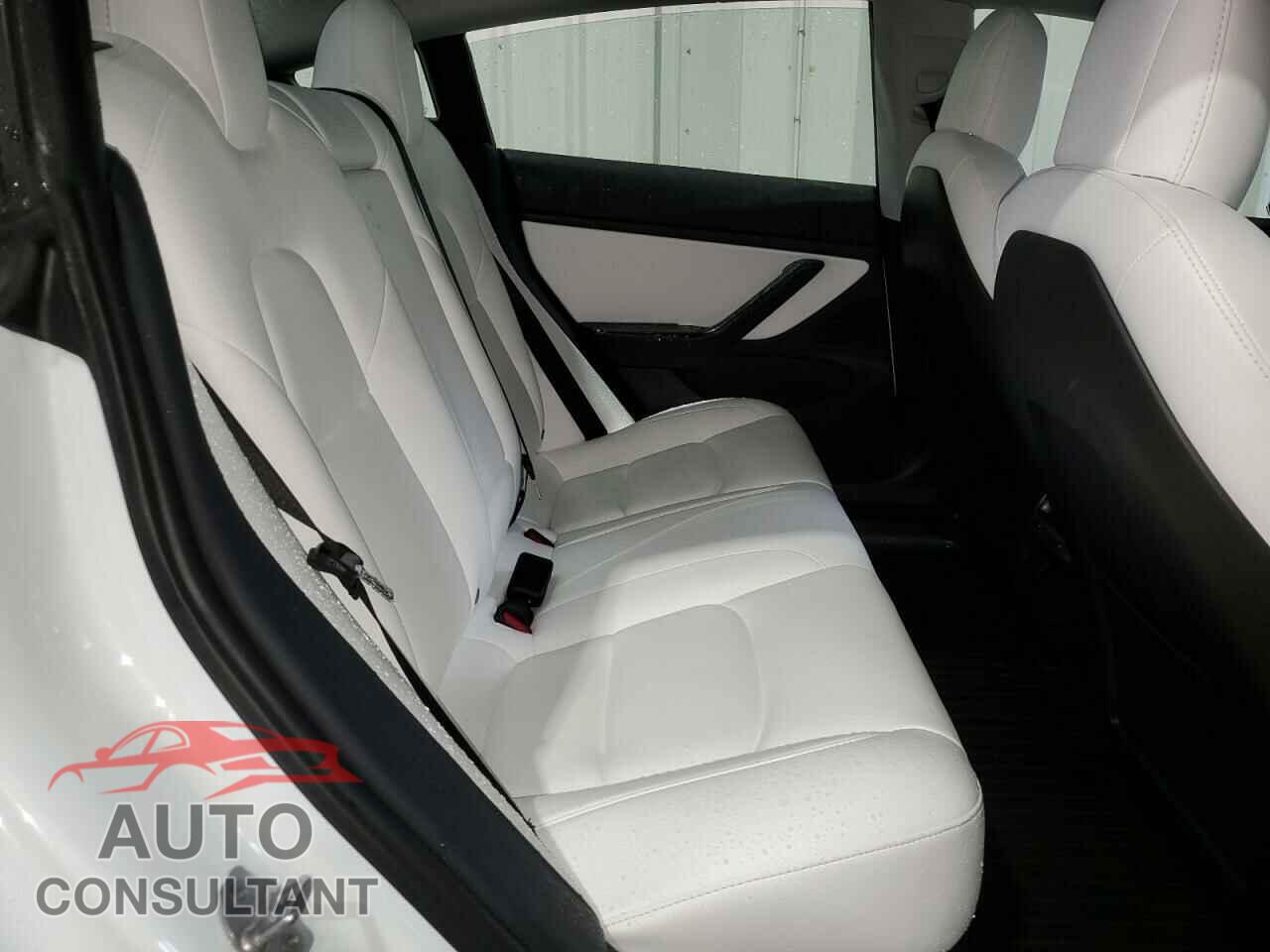 TESLA MODEL 3 2020 - 5YJ3E1EC0LF624801