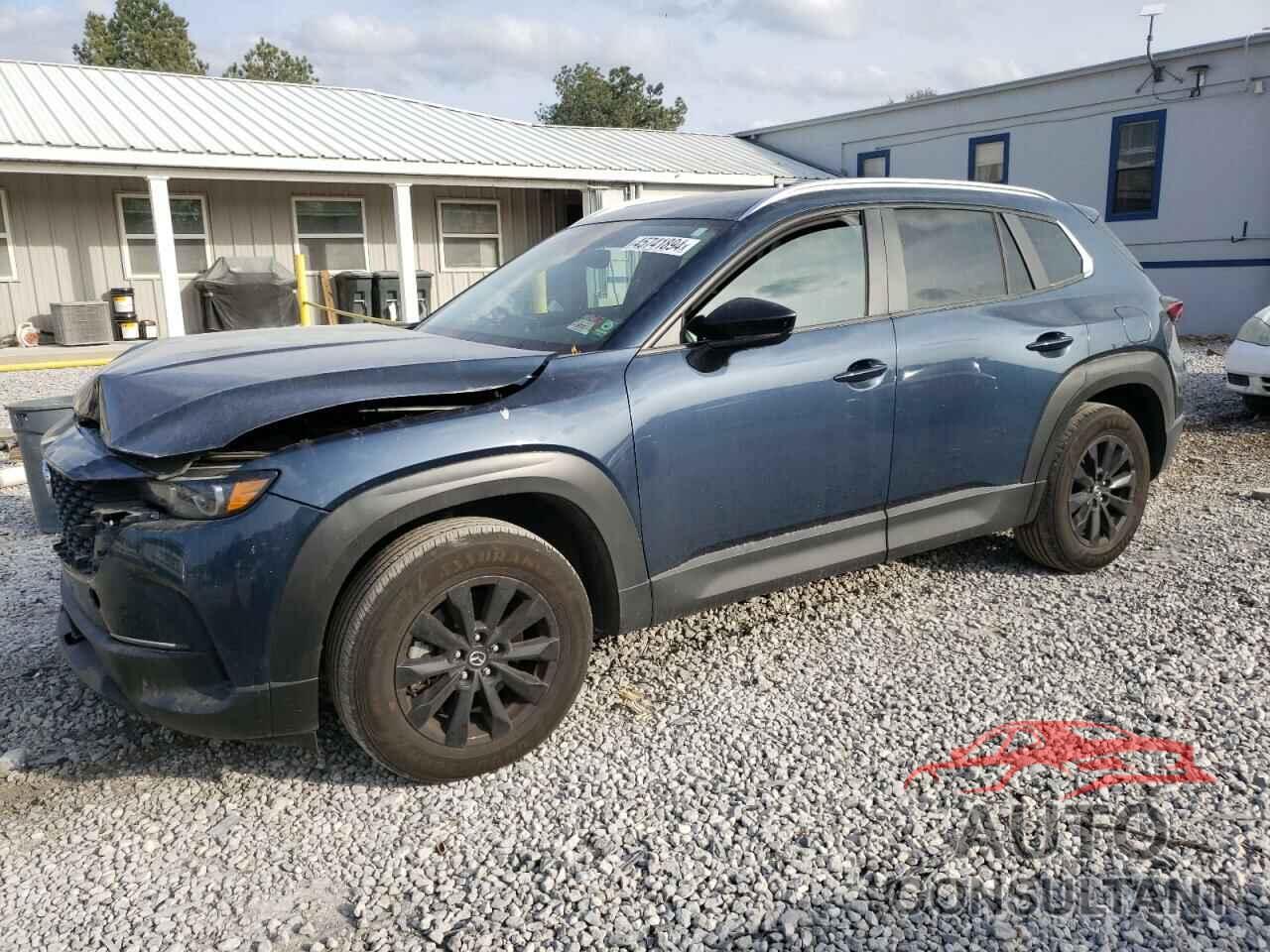 MAZDA CX-50 PREF 2023 - 7MMVABCM2PN120411