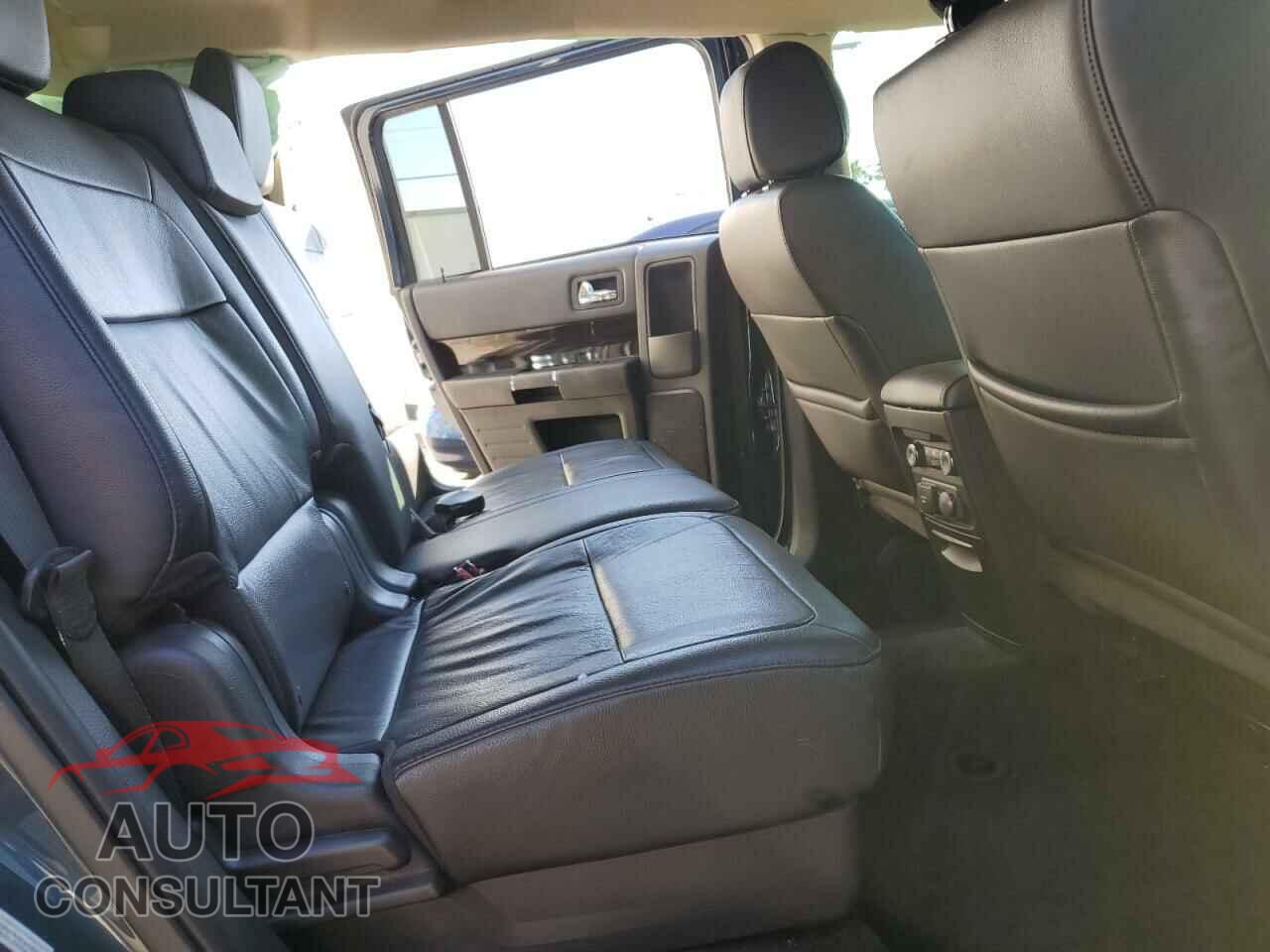 FORD FLEX 2016 - 2FMGK5C87GBA19978