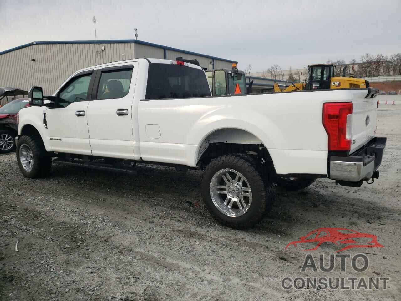 FORD F250 2018 - 1FT7W2BT4JEC68179