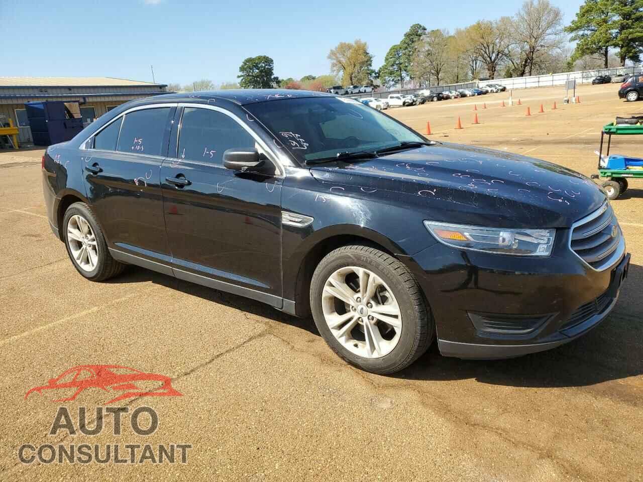 FORD TAURUS 2017 - 1FAHP2D80HG121761