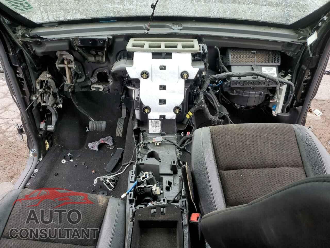 DODGE DURANGO 2021 - 1C4RDJDG6MC601992