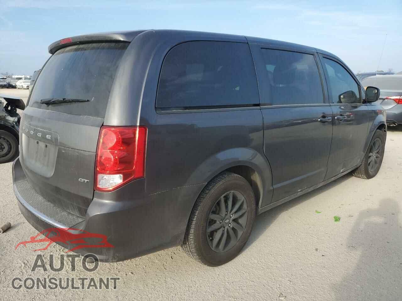 DODGE CARAVAN 2020 - 2C4RDGEG5LR199096
