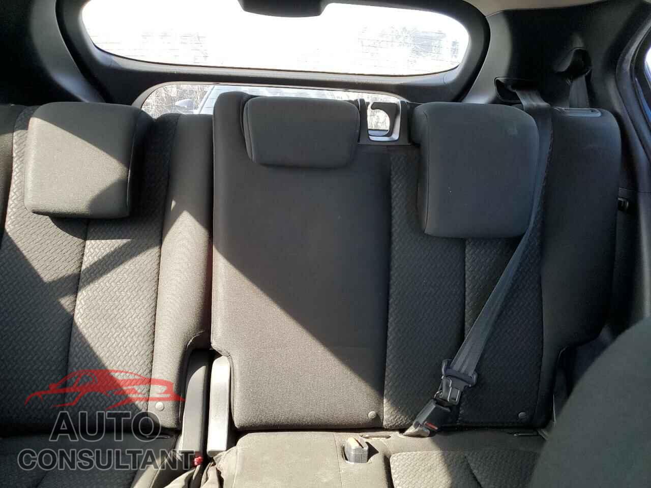 MITSUBISHI ECLIPSE 2019 - JA4AT4AA2KZ002643