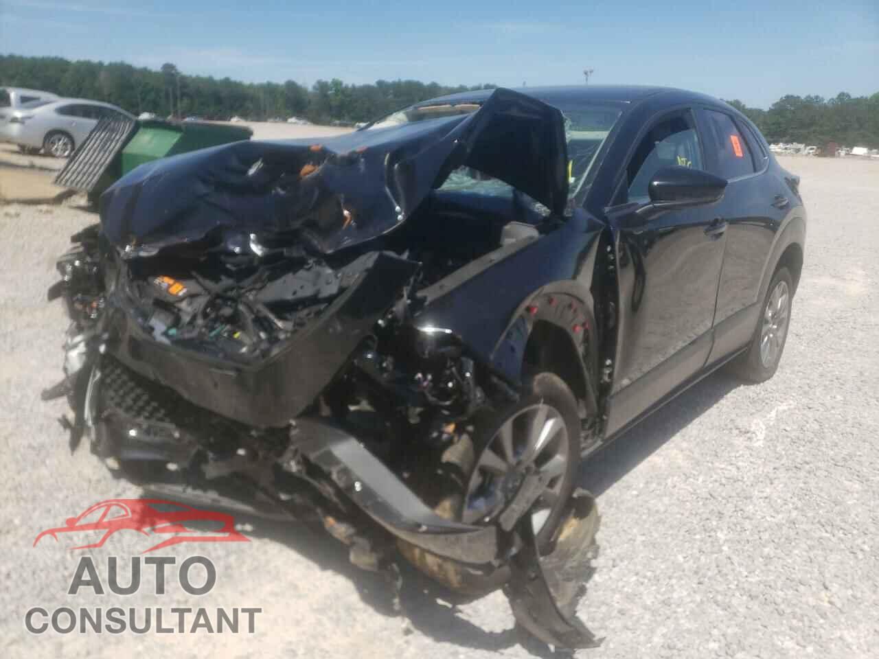 MAZDA CX30 2020 - 3MVDMBCL7LM116383
