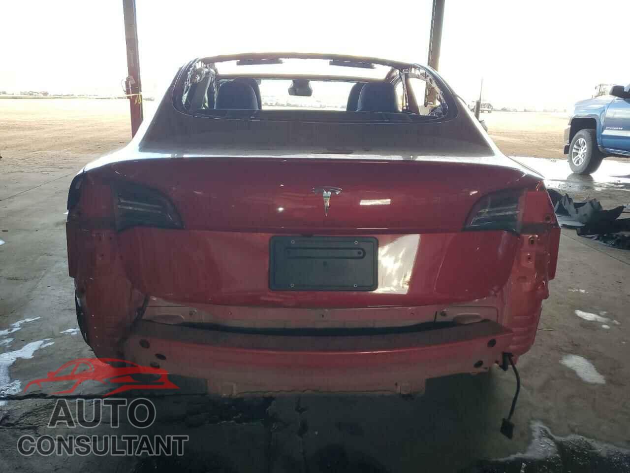 TESLA MODEL 3 2023 - 5YJ3E1EA7PF453274