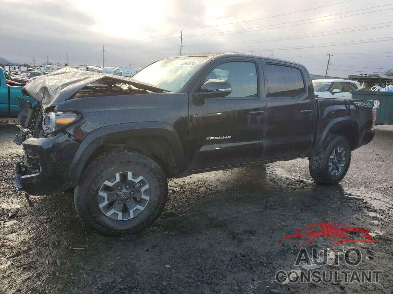 TOYOTA TACOMA 2023 - 3TYCZ5AN3PT104603