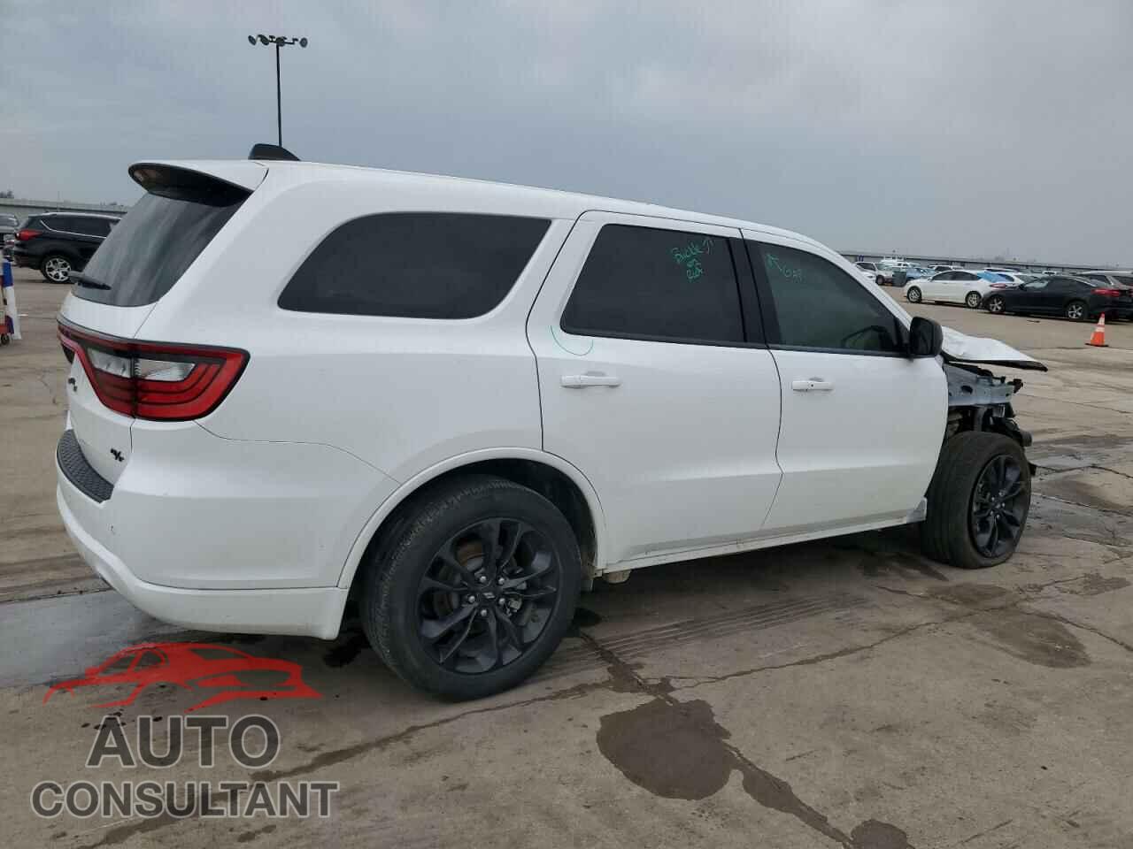 DODGE DURANGO 2023 - 1C4SDJCT6PC615055