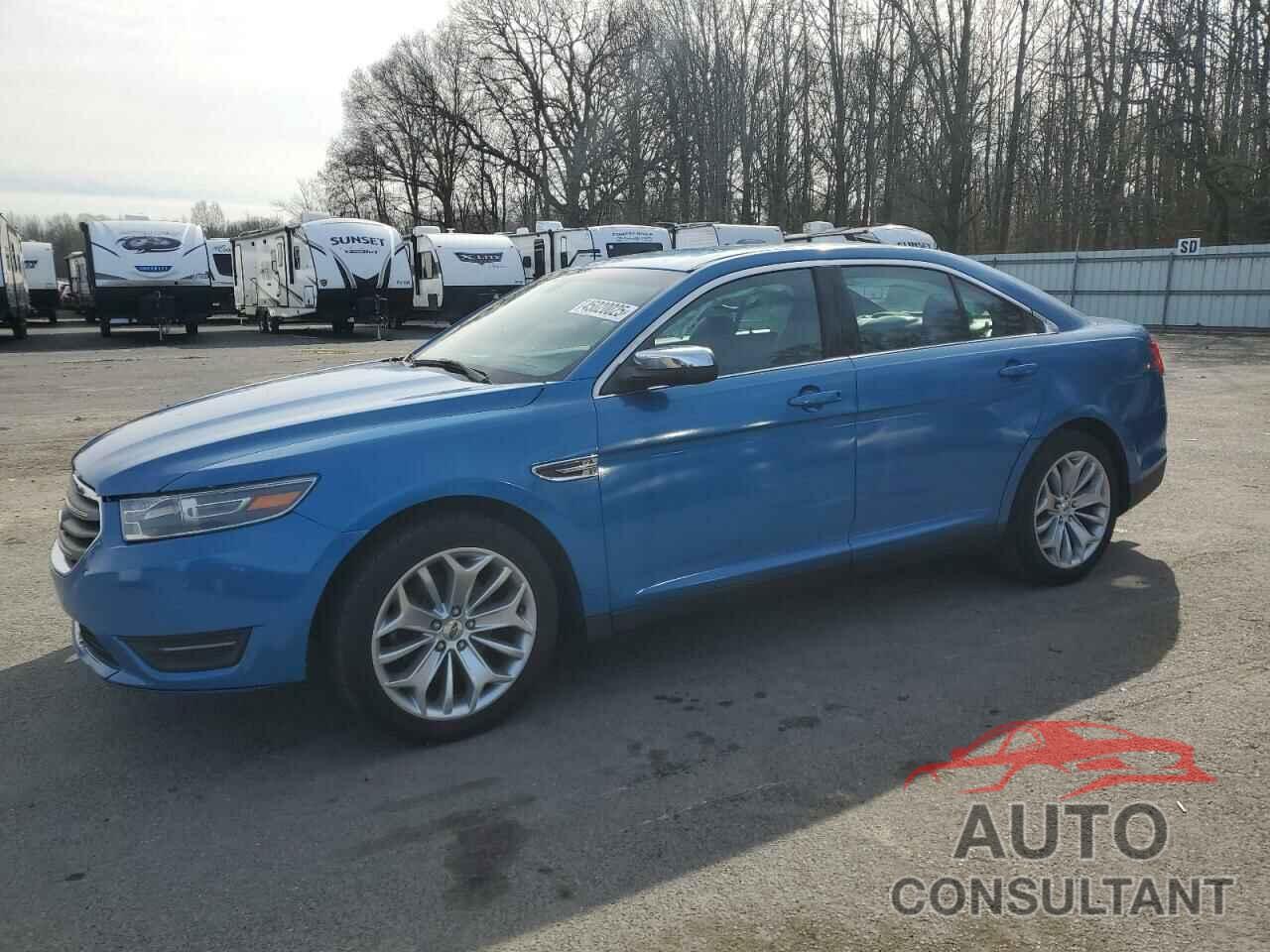 FORD TAURUS 2015 - 1FAHP2F80FG146976