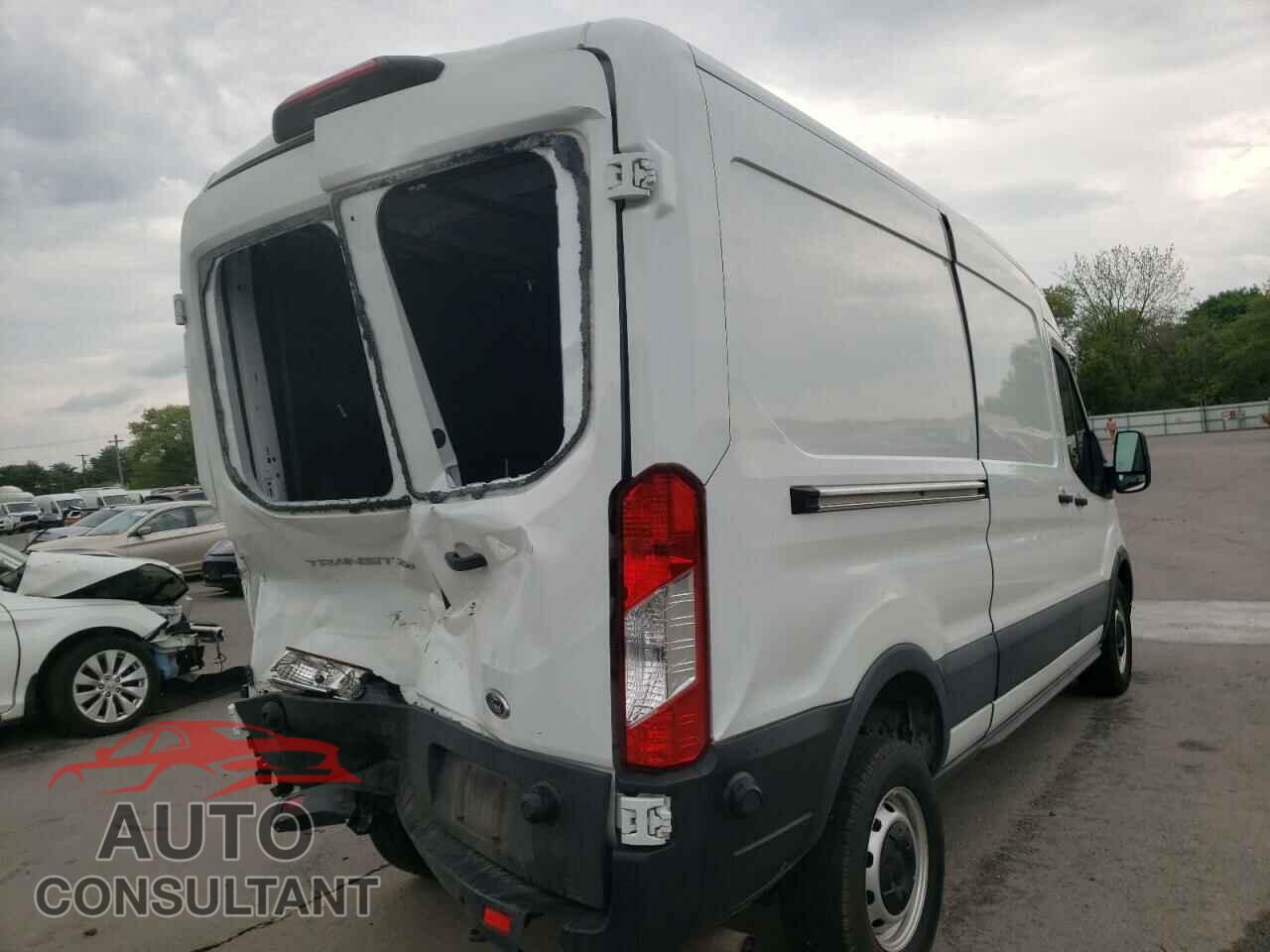FORD TRANSIT CO 2020 - 1FTBR1C81LKB61102