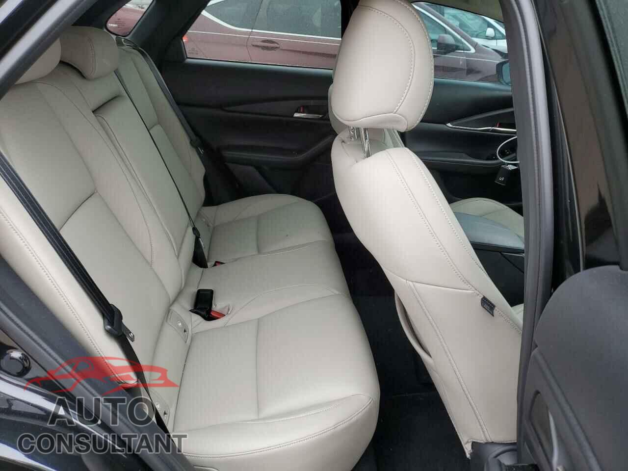 MAZDA CX30 2022 - 3MVDMBCL3NM405666