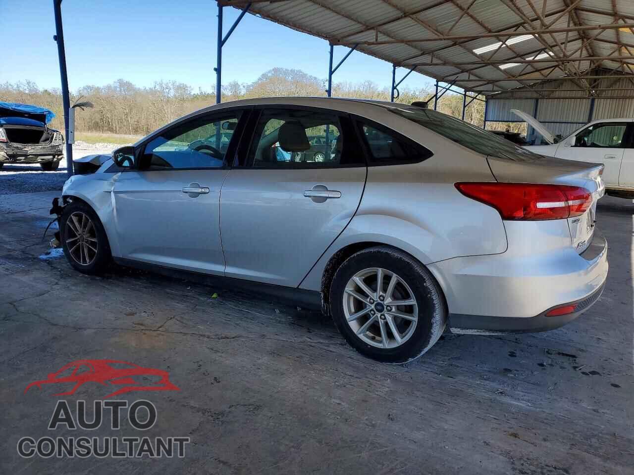 FORD FOCUS 2016 - 1FADP3F2XGL255342