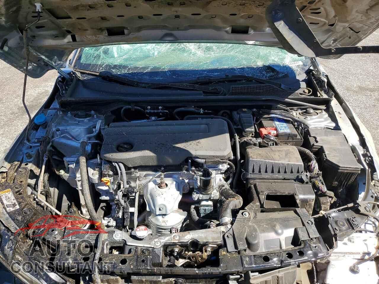 HONDA CIVIC 2026 - 2HGFE2F54TH519399