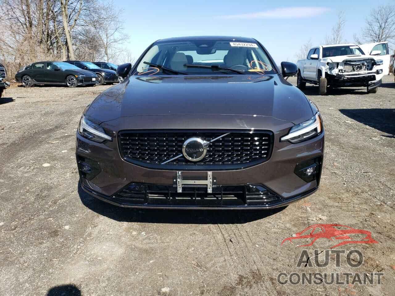 VOLVO S60 PLUS 2024 - 7JRL12TL6RG303561