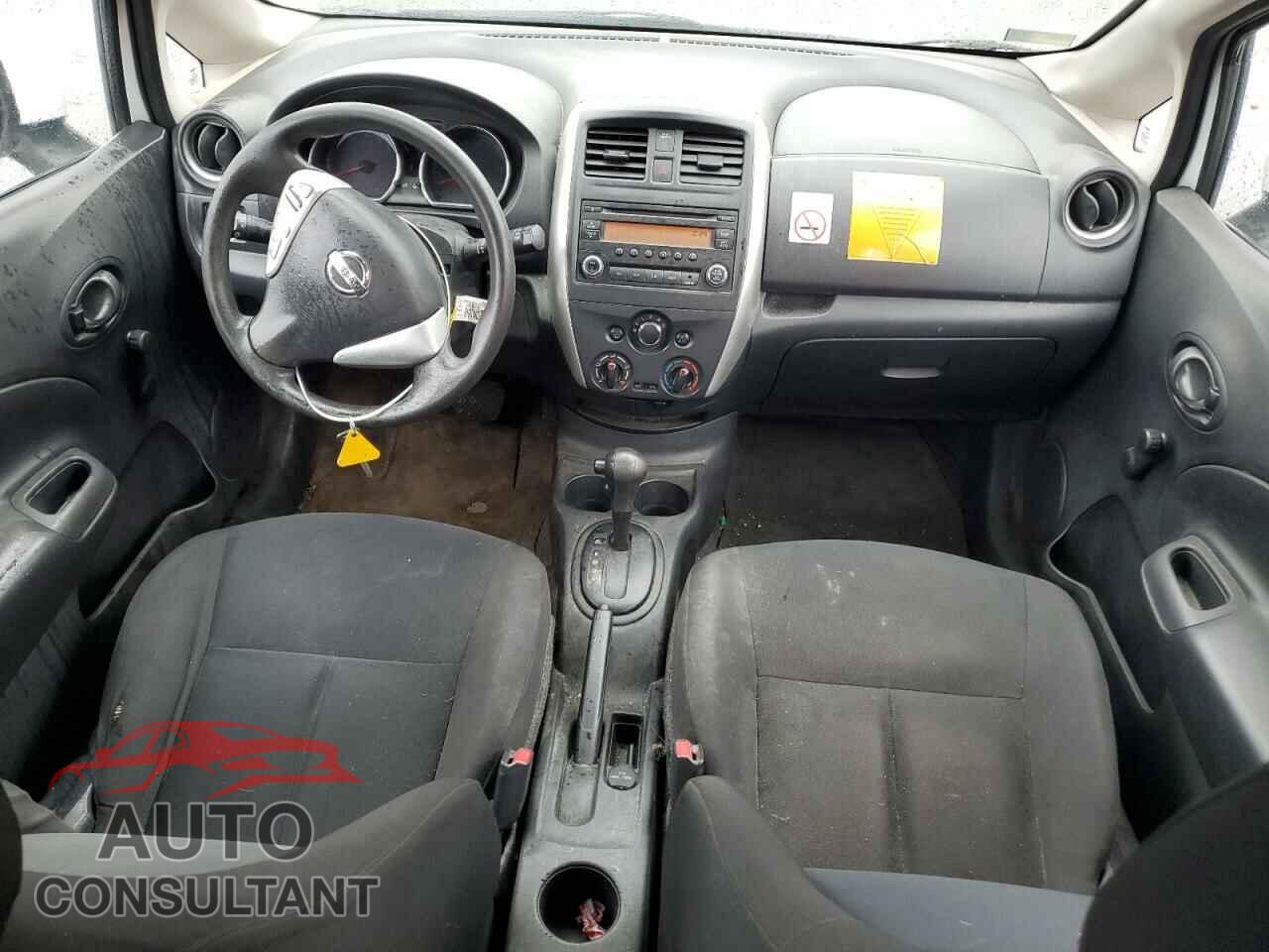 NISSAN VERSA 2016 - 3N1CE2CP6GL404875