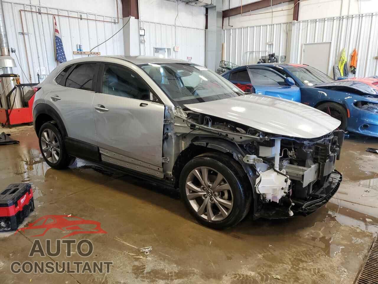 MAZDA CX30 2021 - 3MVDMBBL7MM242309