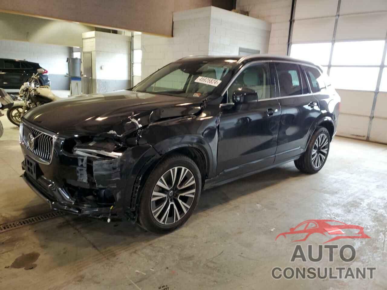 VOLVO XC90 2022 - YV4A221K9N1780041