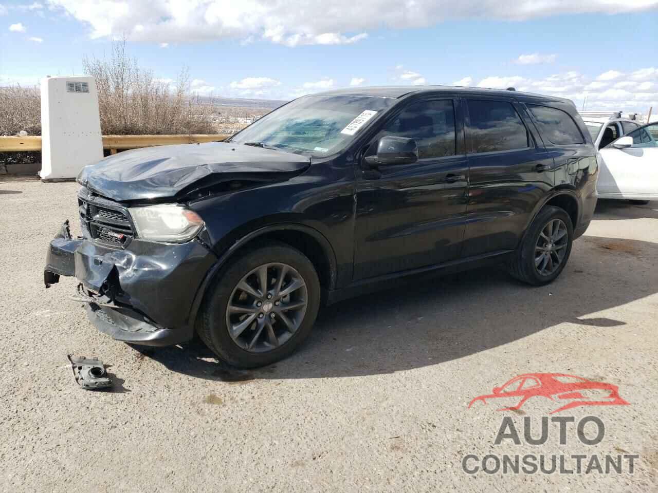 DODGE DURANGO 2014 - 1C4RDJAG3EC330251