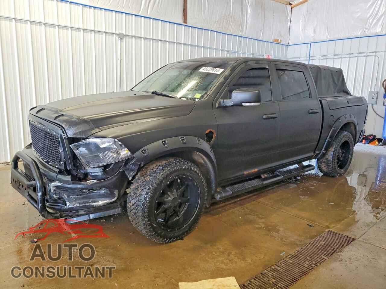 DODGE All Models 2010 - 1D7RB1CTXAS218004
