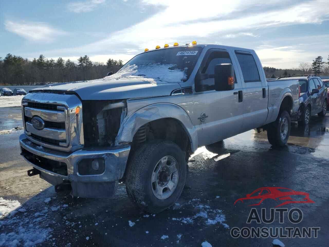 FORD F250 2015 - 1FT7W2BT0FEC85939