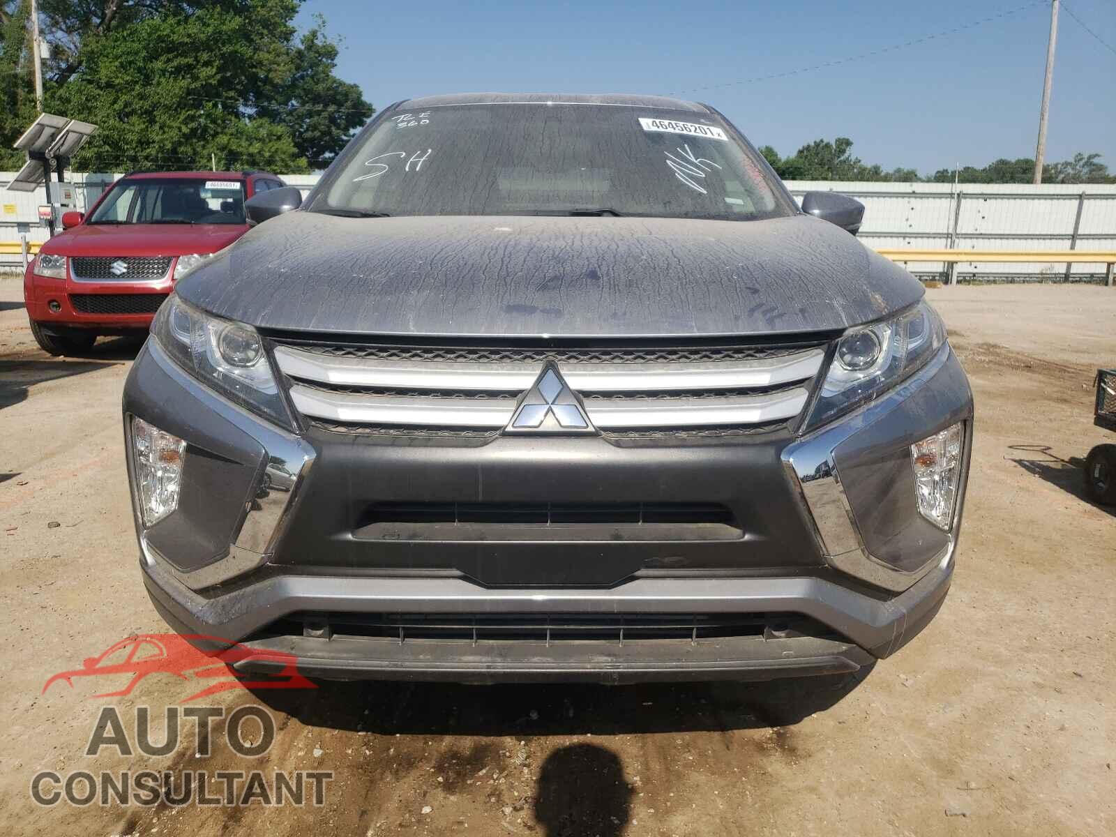 MITSUBISHI ECLIPSE 2020 - JA4AS3AA3LZ034175