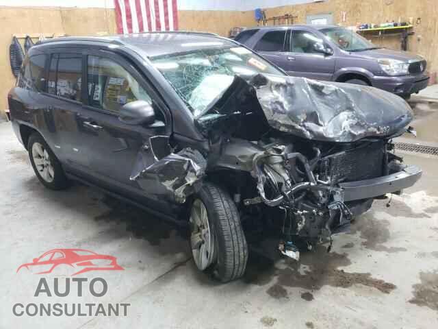 JEEP COMPASS 2016 - 1C4NJDEB6GD630466