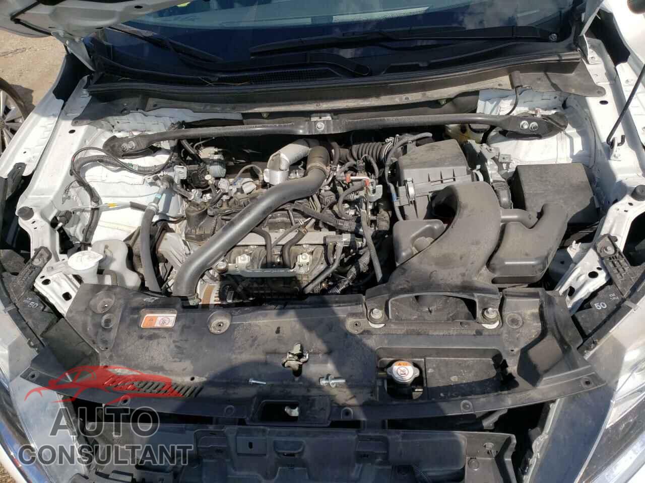 MITSUBISHI ECLIPSE 2020 - JA4AT3AA5LZ015298