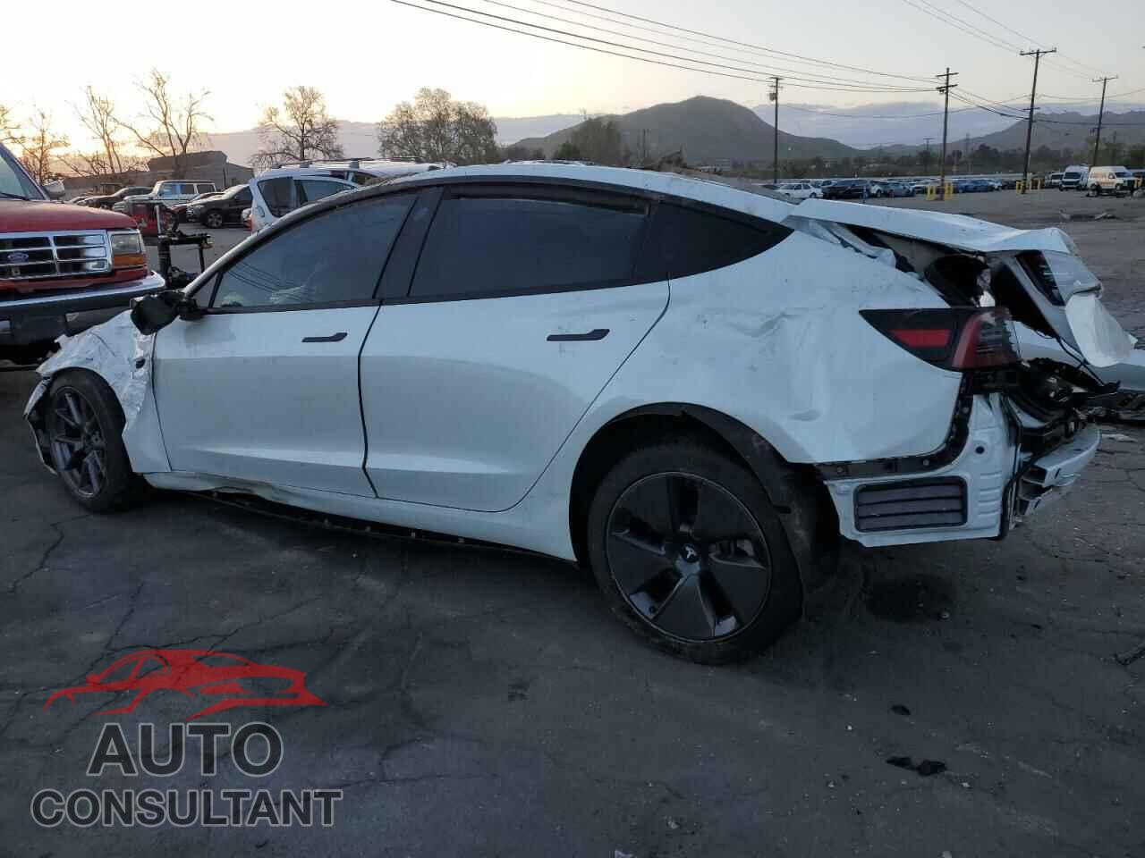 TESLA MODEL 3 2023 - 5YJ3E1EA1PF591554