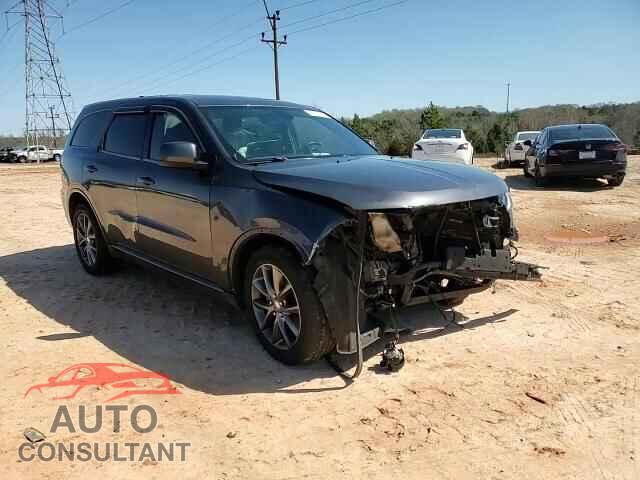 DODGE DURANGO 2015 - 1C4RDHAG3FC186484