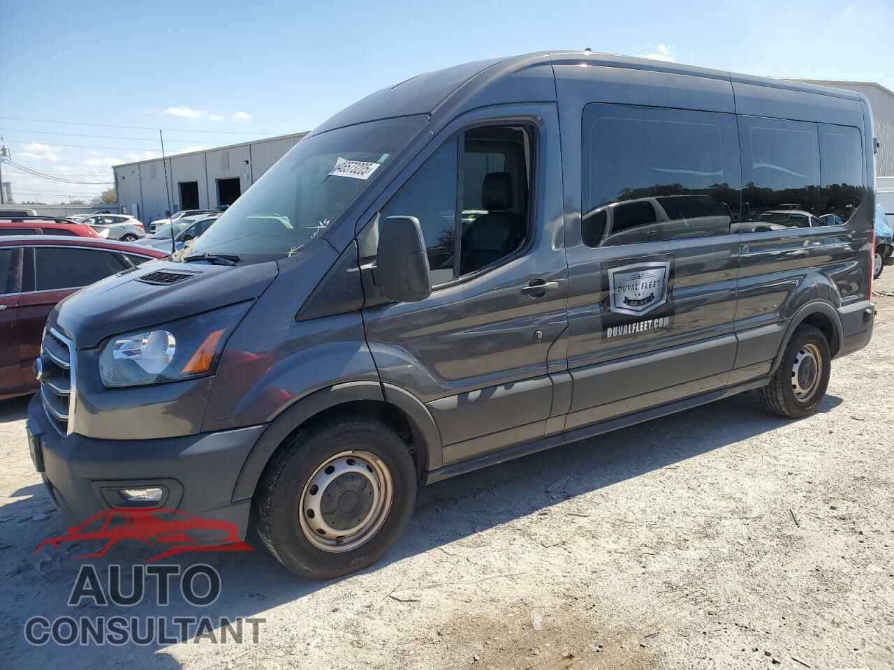 FORD TRANSIT 2020 - 1FBAX2C85LKB20130